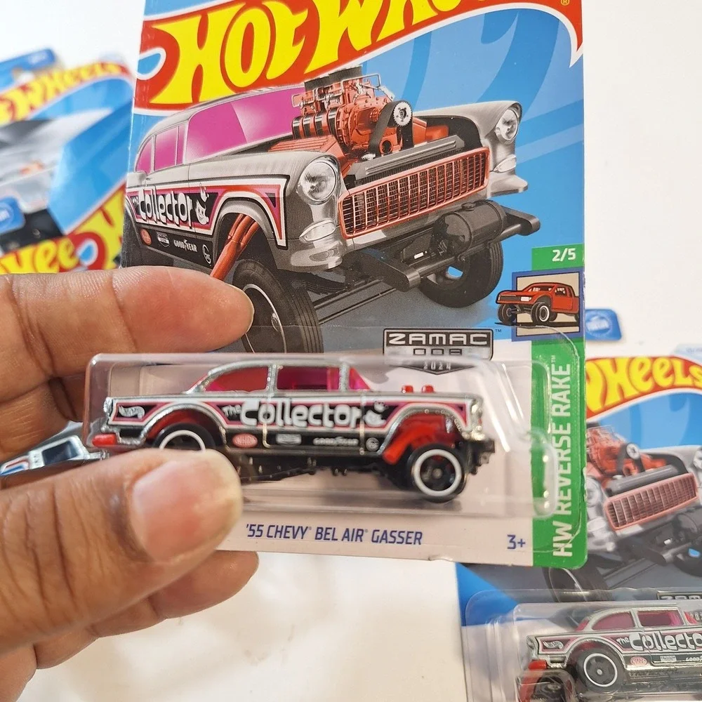 Hot Wheels hot wheels